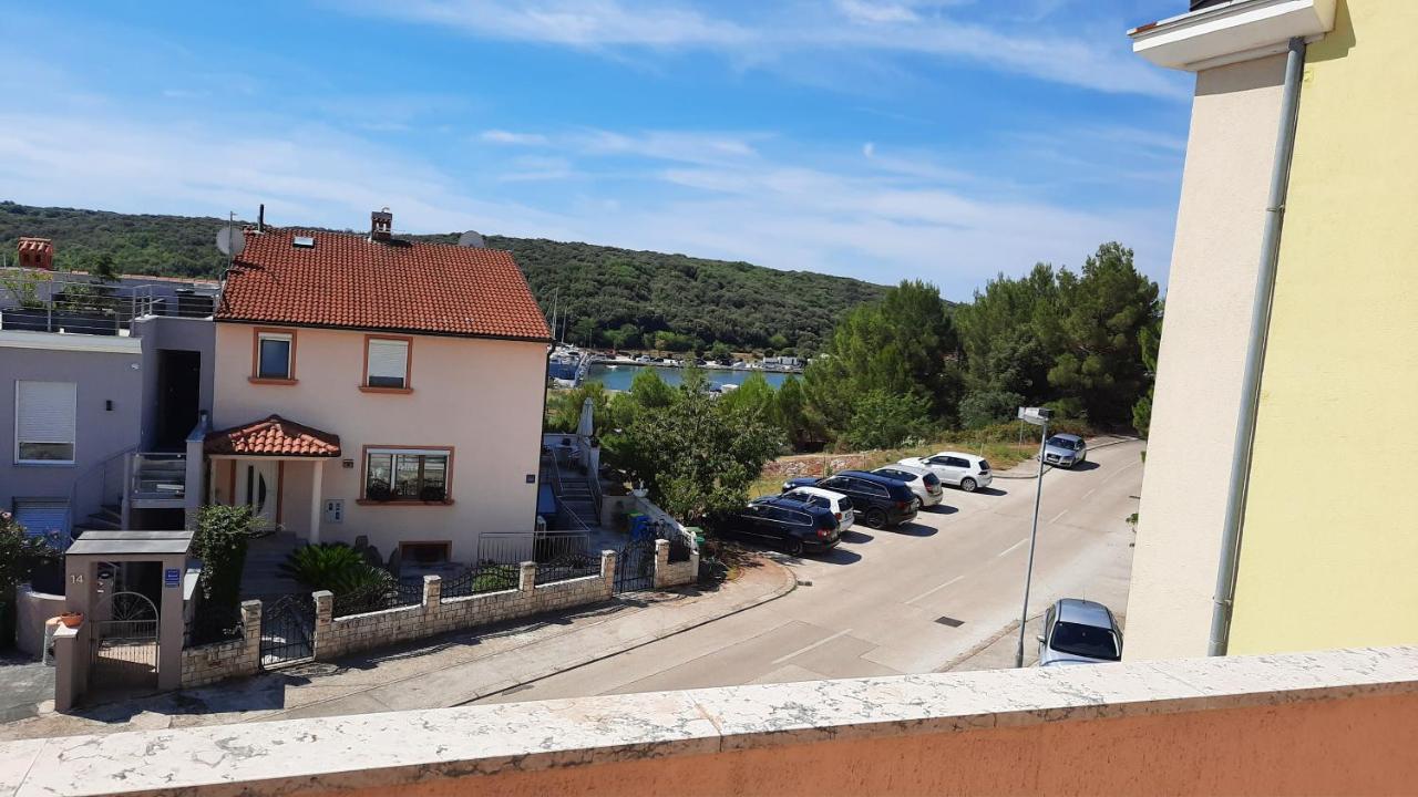 Apartments La Vita E Il Mare Pula Exterior foto