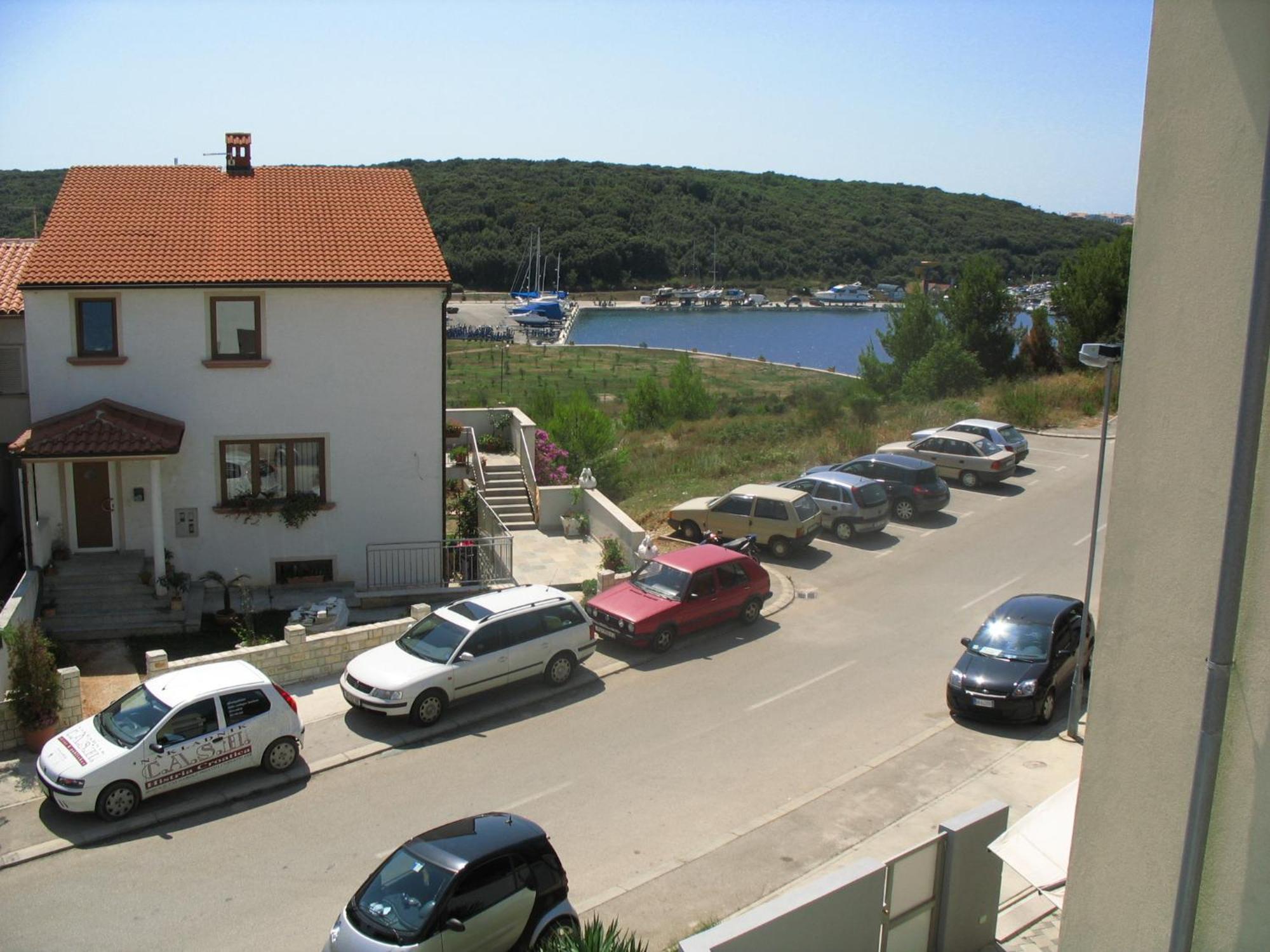 Apartments La Vita E Il Mare Pula Exterior foto